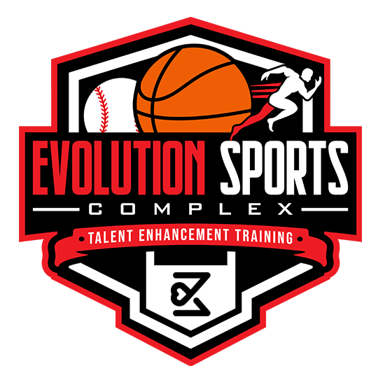 Evolution Sports Complex - Logo